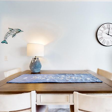 Palm Beach C52 Orange Beach Εξωτερικό φωτογραφία