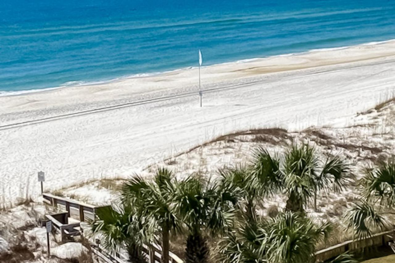 Palm Beach C52 Orange Beach Εξωτερικό φωτογραφία