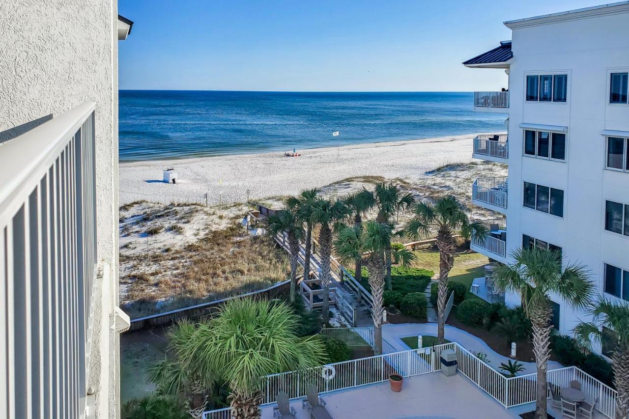 Palm Beach C52 Orange Beach Εξωτερικό φωτογραφία