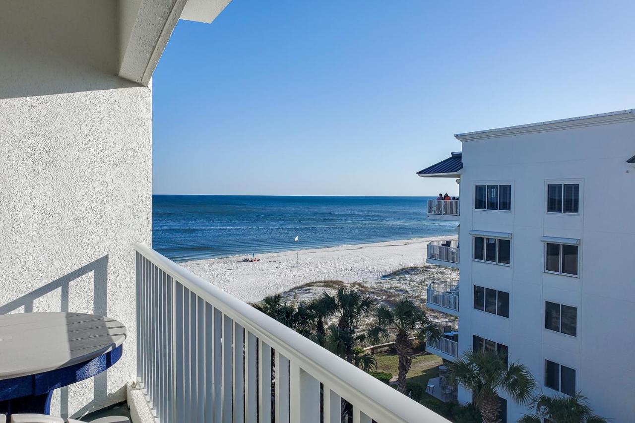 Palm Beach C52 Orange Beach Εξωτερικό φωτογραφία