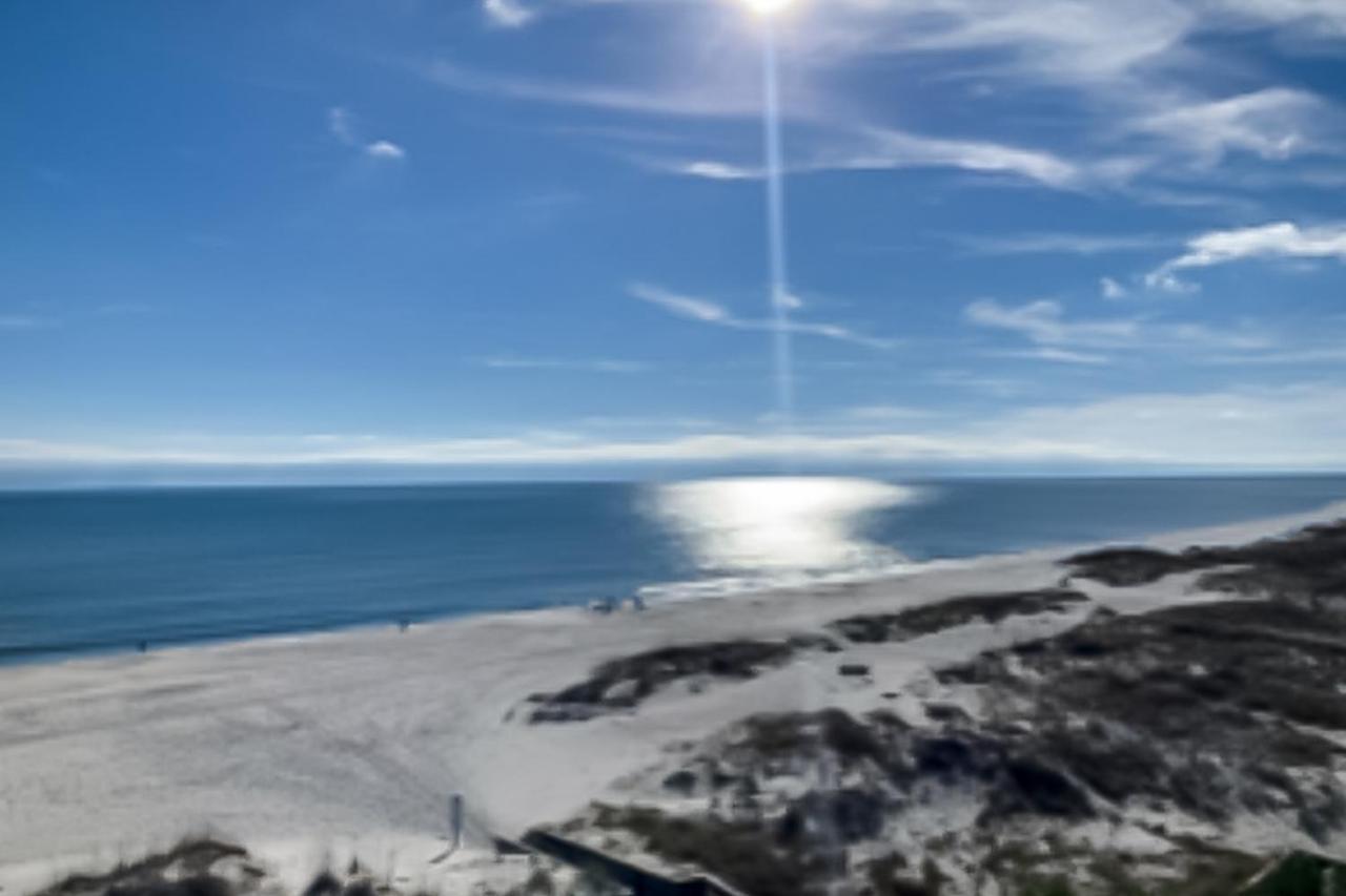 Palm Beach C52 Orange Beach Εξωτερικό φωτογραφία